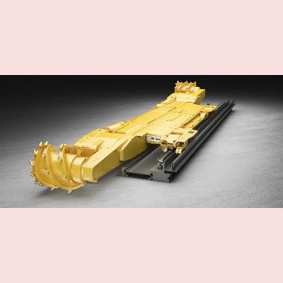 SHEARER LOADER SL 300 L